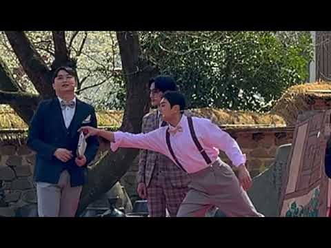 [국가유산청 2025 고택·종갓집 활용 사업 ] 모란이 피기까지..