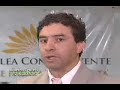 Ecuador nueva Constitucion agua y recursos naturales