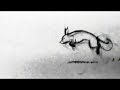 Fox Animation Line Test
