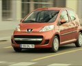 Peugeot 107 (english) by UPTV