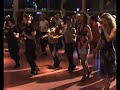 Salsa Workshop - Candy Mena