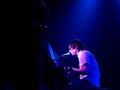 Ryan Adams - Sylvia Plath
