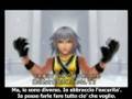 KH Re: Chain of Memories - R/R - ITA - Sotterraneo 7
