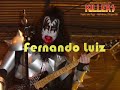 KILLERS - KISS Cover