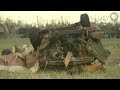 Killer Tornado Devastates Greensburg, Kansas