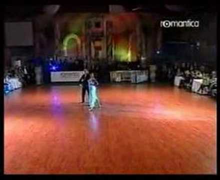 slavik&elena Rumba