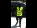 Bahrain Activist Nabeel Rajab Arrested Over Tweets & Sentenced to 3 Months in Prison - 09-07-2012