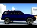 Ford Explorer 1996 для GTA San Andreas видео 4