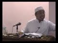 IFT S11 : Sambungan Kisah Aisyah ra. IFT S11 : Sambungan Kisah Aisyah ra.