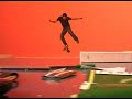 SKATE in my dream trailer_alexis milant