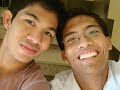 Tritube for Arvin Jay Abanador
