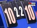 timo boll vs wang hao copa del mundo 2005 parte 4