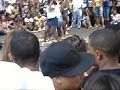 Sigma Gamma Rho stroll pt.1