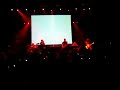 Unkle - Chemistry - Hold My Hand Ejekt Athens Greece