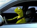 BMW 1-series commercial with Kermit