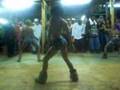 washinton crazy jamaican beach party gwada