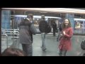 u-mahl - underground charity dinner