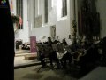 Leise rieselt der Schnee Auftritt Tonclub.wmv