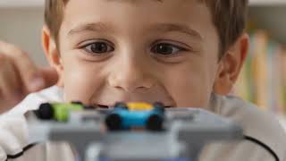 Ramp Racer (6 Level) video 1