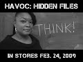 Havoc - Heart Of The Grind