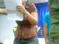 videos de Te peguei - Ana Paula dramaturga
