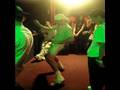 Swing aew- Festa Havaiana