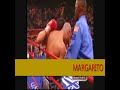 MARGARITO VS COTTO   BOXEO