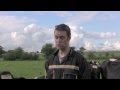 Dairy farmers gear up for London protest