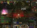 Paladin vs. 30 Blutelfen Paladin vs. 30 Blutelfen