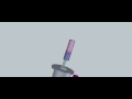 stirling engine animation solidworks me407