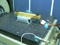 7 grms, random, 5-500hz for 1 hour per axis