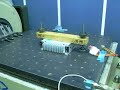 7 grms, random, 5-500hz for 1 hour per axis
