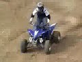 Four - wheeling