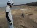 Four - wheeling