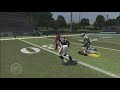 Madden NFL 08 Corner weapons Madden NFL 08 Corner weapons