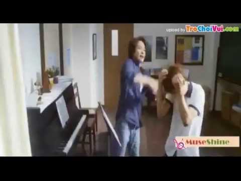 Xã hội - Truyện phim kể về Jang-ho -- chàng nam sinh trung học thiên tài, cũng là