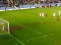 videos de Crna Gora-Makedonija 2:1 (Gol Jovetića) Montenegro-Macedonia 2:1
