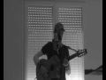 Indochine - Le lac (cover)