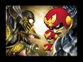 videos de Falcon Kombat