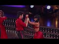 Paso Doble (DWTS)