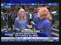 CNBC NYMEX HECKLER CNBC NYMEX HECKLER