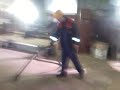 Вот так строят 4 блок Калининской АЭС