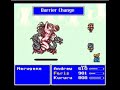 final fantasy v Boss 28: Mellusion