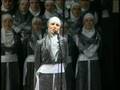 HOR ISA-BEG - Meca - Kad Procvatu behari  19/05/2008