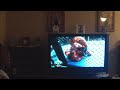 Reaction to Brock Lesner Getting Beat Down by Cain Velasquez!!!!!