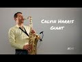 GIANT - Calvin Harris, Rag'n'Bone Man (JK