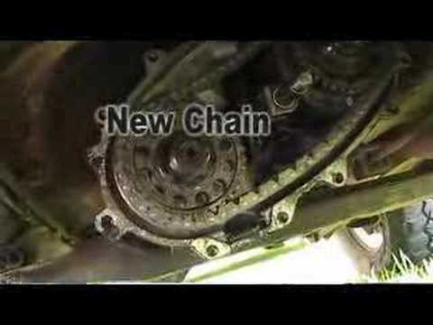 how to remove zj transfer case
