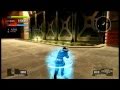 LOST PLANET COLONIES: 2 VS 2 en campo de practicas Part