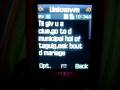 videos de BAD TEXTS