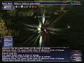 Red Mage/Ninja with Kraken Club & Joyeuse
